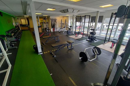 Image 1 from Kiwifit Glasnevin partner gallery