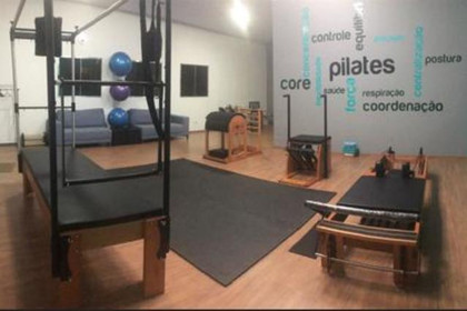 Imagem 4 da galeria do parceiro Voll PIlates Conceição