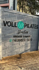 Imagem 2 da galeria do parceiro Voll Pilates Sumaré