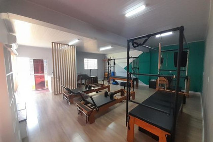 Imagem 1 da galeria do parceiro Voll Pilates Sumaré