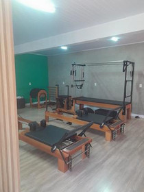 Imagem 4 da galeria do parceiro Voll Pilates Sumaré