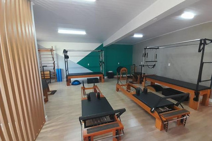 Imagem 3 da galeria do parceiro Voll Pilates Sumaré