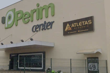Imagem 2 da galeria do parceiro ATLETAS PERIM UNIDADE 3