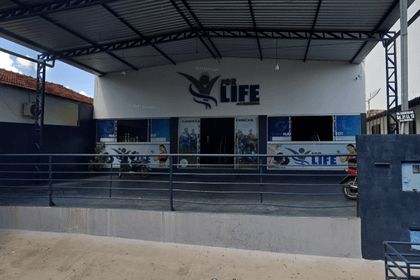 Imagem 2 da galeria do parceiro Forlife Saúde