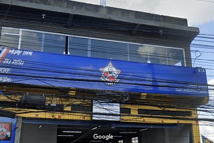 Imagem 1 da galeria do parceiro Centro de Treinamento Nak Muay Team Osasco
