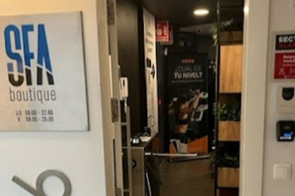 Imagen 2 de la galería del partner SFA boutique