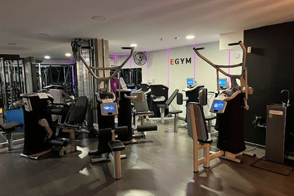 Imagen 9 de la galería del partner SFA boutique