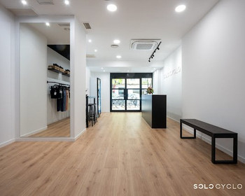Imagen 8 de la galería del partner Solo Cyclo