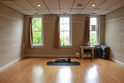Image 1 from Refresh Wellness Collective partner gallery