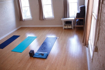 Image 3 from Refresh Wellness Collective partner gallery
