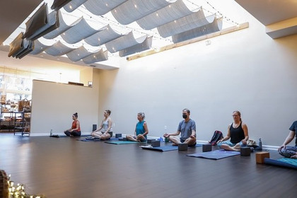 Image 5 from Refresh Wellness Collective partner gallery