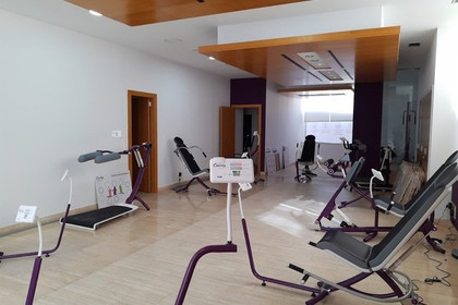 Imagen 3 de la galería del partner Curves Móstoles