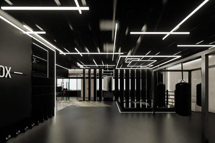 Imagen 3 de la galería del partner Black Box Carretera Nacional