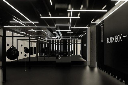 Imagen 4 de la galería del partner Black Box Carretera Nacional