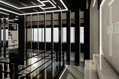 Imagen 5 de la galería del partner Black Box Carretera Nacional