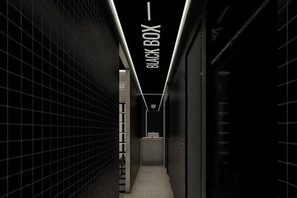 Imagen 7 de la galería del partner Black Box Carretera Nacional