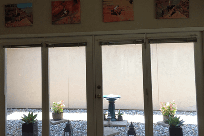Image 5 from Seeking Solace Yoga Studio partner gallery