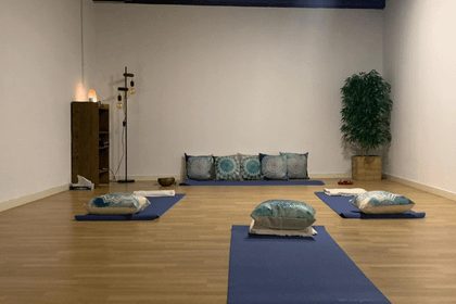 Imagen 4 de la galería del partner Yoga Vilanova