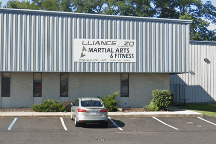 Image 2 from Alliance AZO Martial Arts partner gallery