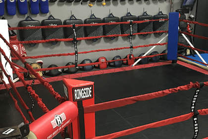 Image 3 from Alliance AZO Martial Arts partner gallery
