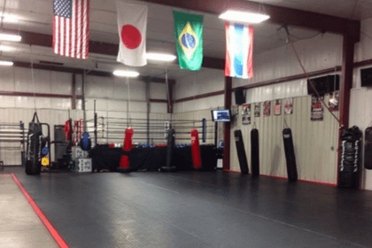 Image 4 from Alliance AZO Martial Arts partner gallery