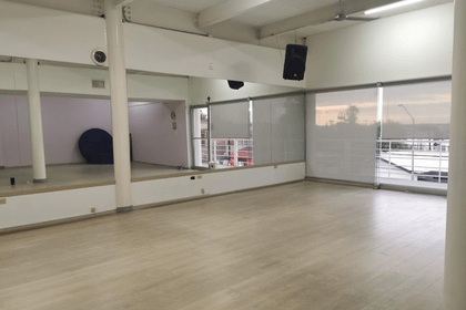 Imagen 1 de la galería del partner Colibrí - Pole Fitness Studio