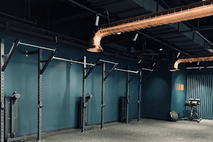 Image 2 from IT GYM partner gallery