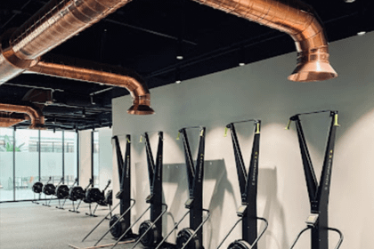 Image 4 from IT GYM partner gallery