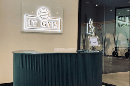 Image 7 from IT GYM partner gallery