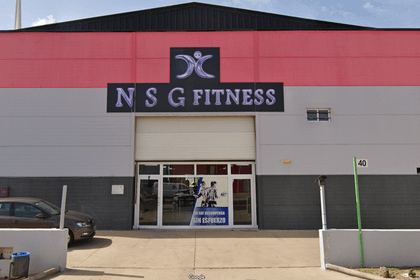 Imagen 2 de la galería del partner NSG Fitness