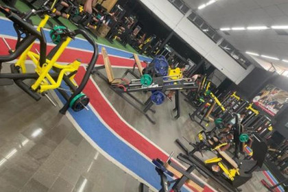 Imagem 5 da galeria do parceiro Vida e Saúde Unidade II