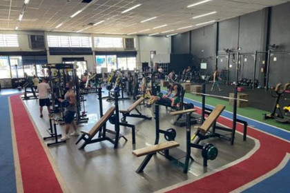 Imagem 1 da galeria do parceiro Vida e Saúde Unidade II