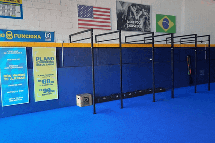 Imagem 1 da galeria do parceiro Cross Experience Martins