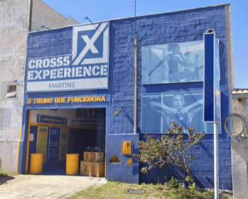 Imagem 2 da galeria do parceiro Cross Experience Martins