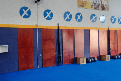 Imagem 4 da galeria do parceiro Cross Experience Martins