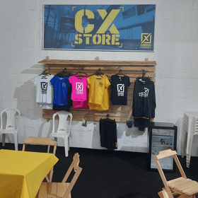 Imagem 6 da galeria do parceiro Cross Experience Martins