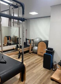 Imagem 1 da galeria do parceiro Clínica Gisele Tourinho