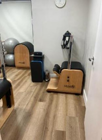 Imagem 2 da galeria do parceiro Clínica Gisele Tourinho