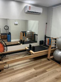 Imagem 4 da galeria do parceiro Clínica Gisele Tourinho
