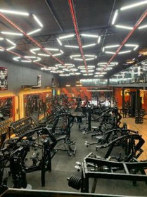 Imagem 1 da galeria do parceiro Black House Academia