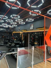 Imagem 4 da galeria do parceiro Black House Academia