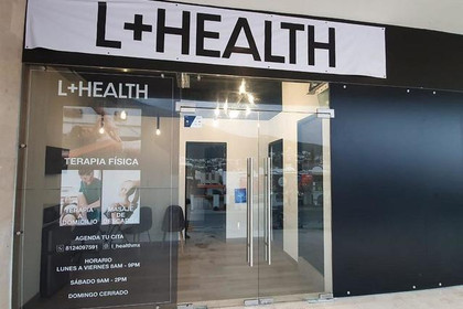 Imagen 2 de la galería del partner L+Health Contry