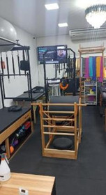 Imagem 4 da galeria do parceiro Clínica Luciano Tavares