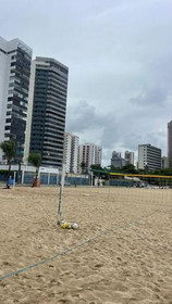 Imagem 3 da galeria do parceiro Cria Futevôlei - Candeias