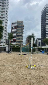 Imagem 5 da galeria do parceiro Cria Futevôlei - Candeias