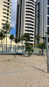 Imagem 3 da galeria do parceiro Cria Futevôlei - Praia da Piedade