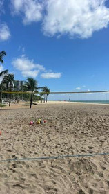 Imagem 4 da galeria do parceiro Cria Futevôlei - Praia da Piedade