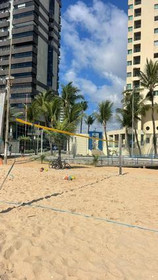 Imagem 5 da galeria do parceiro Cria Futevôlei - Praia da Piedade