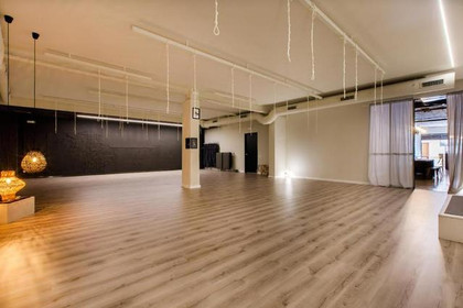 Imagen 3 de la galería del partner YogaOne Granollers