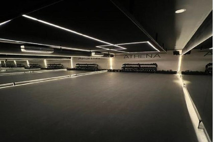 Imagen 4 de la galería del partner Athena Fuerza y Movimiento